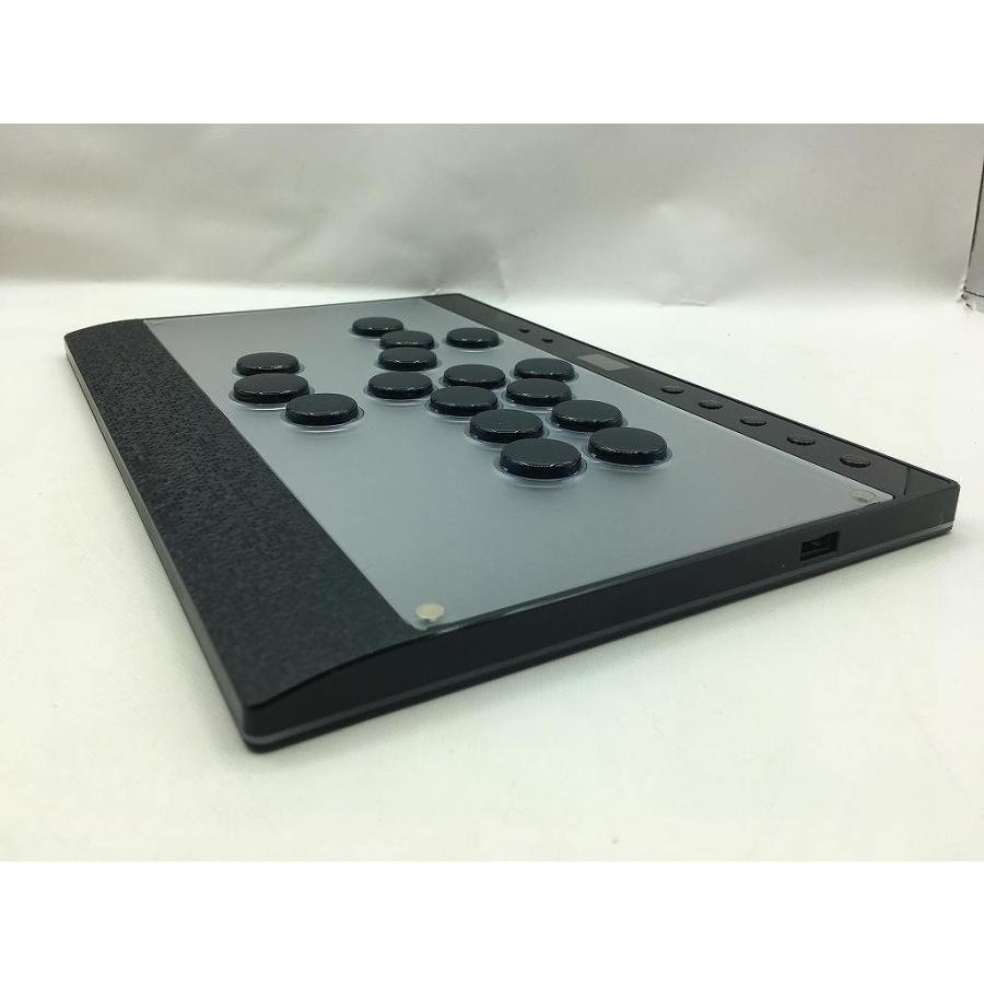 レバーレスコントローラー HAUTEPAD C16 : ワットマン Yahoo