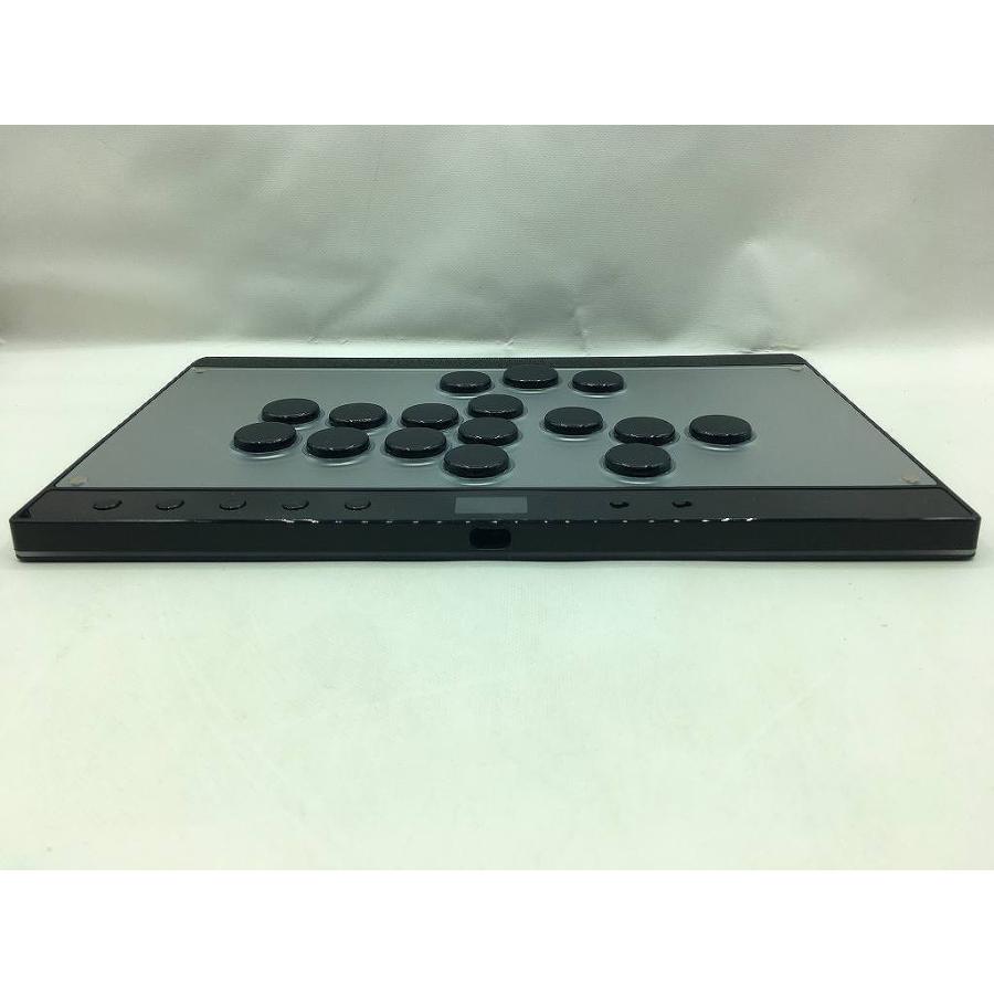 レバーレスコントローラー HAUTEPAD C16 : ワットマン Yahoo