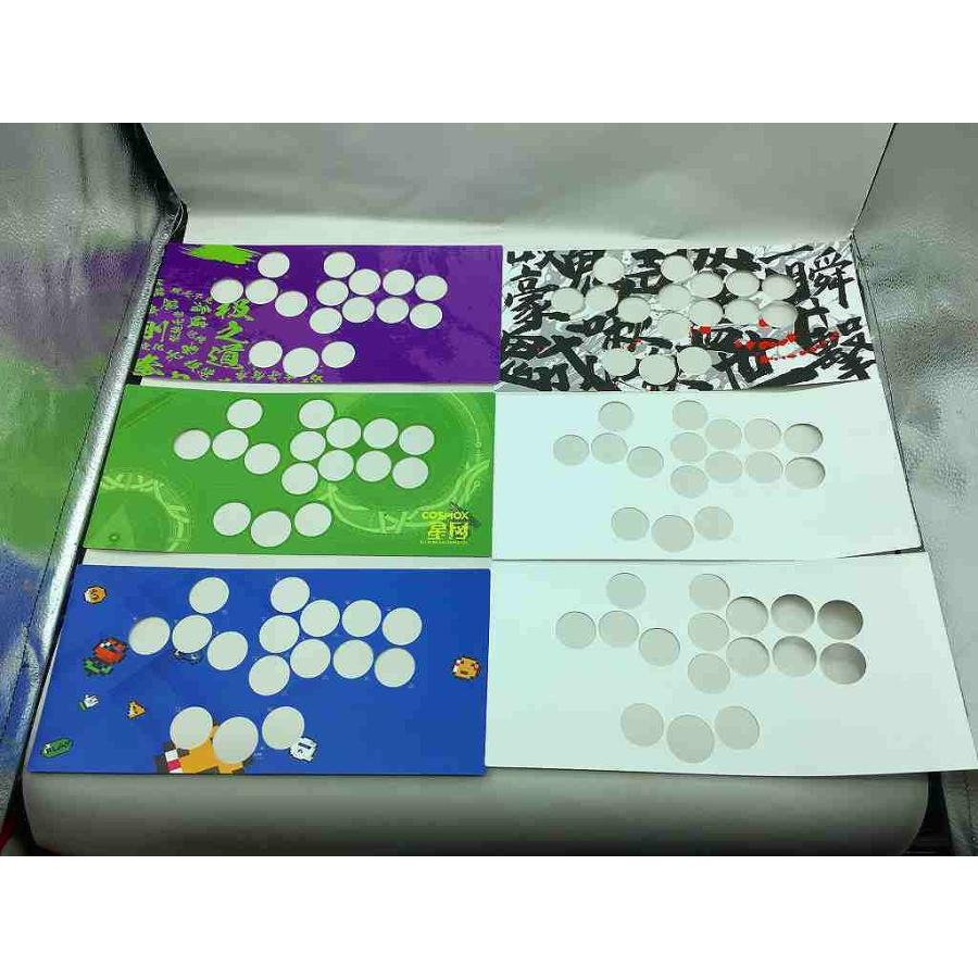 レバーレスコントローラー HAUTEPAD C16 : ワットマン Yahoo