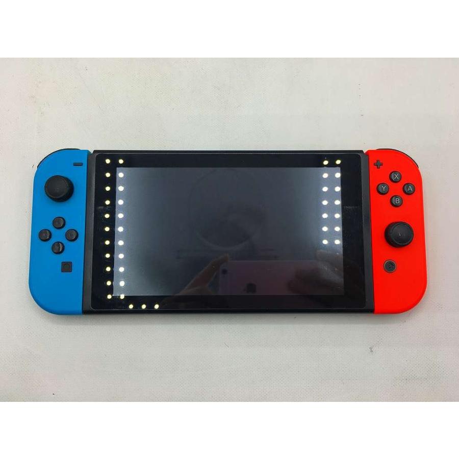 ニンテンドー Nintendo Switch HAD-S-KABAA : ワットマン Yahoo