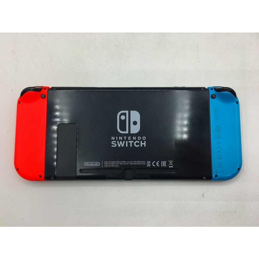 ニンテンドー Nintendo Switch HAD-S-KABAA : ワットマン Yahoo