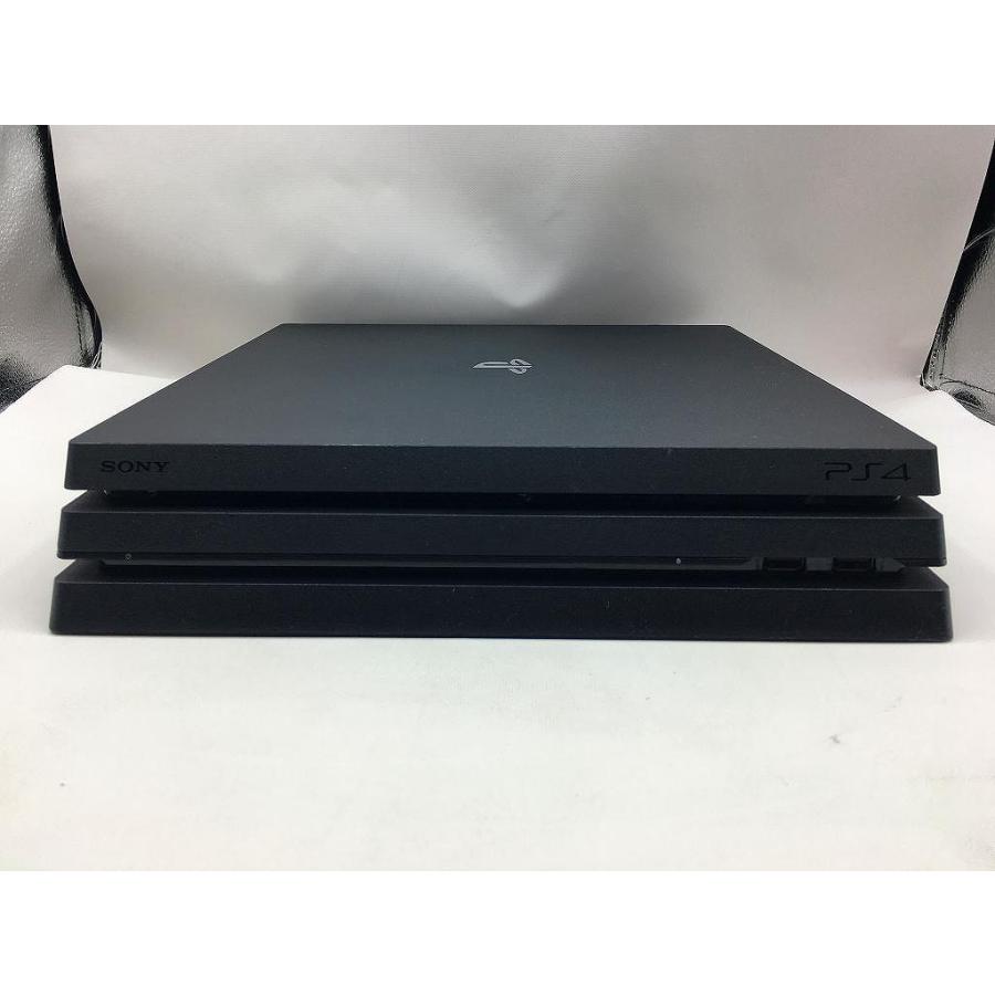 ソニー SONY PS4Pro CUH-7100B : ワットマン Yahoo!ショッピング店