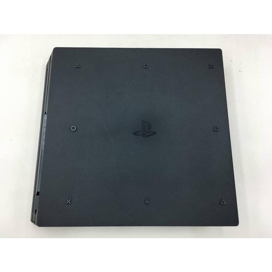 ソニー SONY PS4Pro CUH-7100B : ワットマン Yahoo!ショッピング店