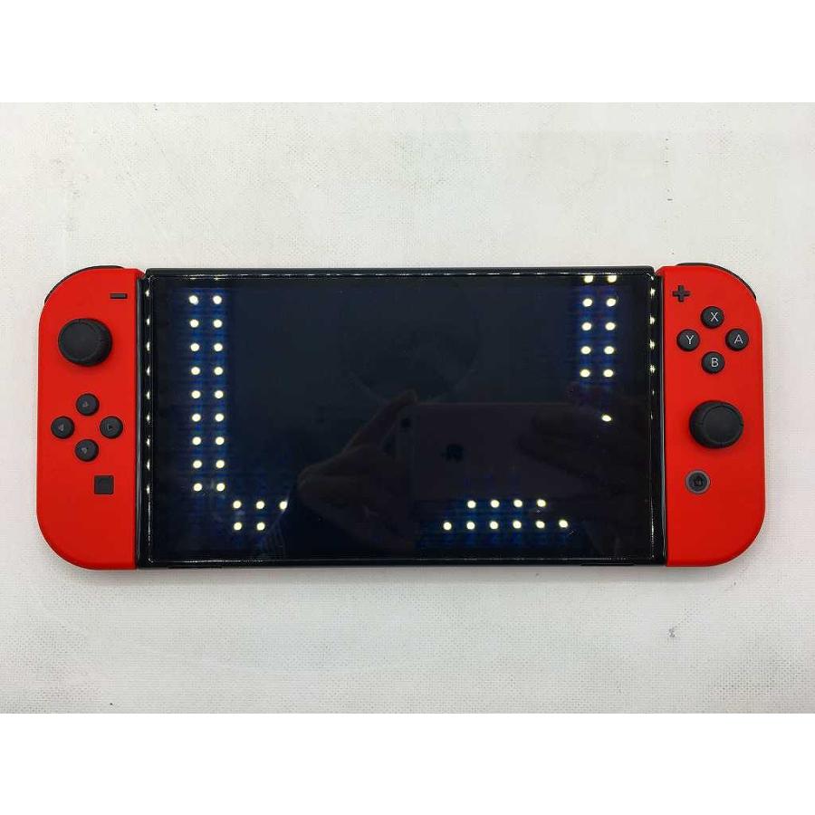 ニンテンドー Nintendo Switch HEG-S-RAAAA : ワットマン Yahoo