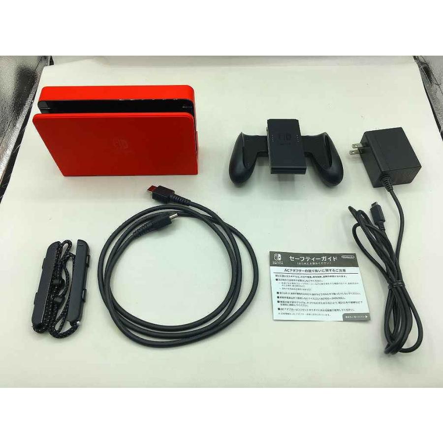 ニンテンドー Nintendo Switch HEG-S-RAAAA : ワットマン Yahoo
