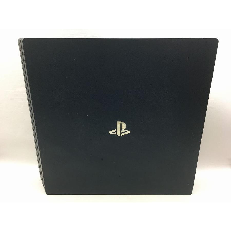 ソニー SONY PS4 Pro CUH-7100BB01 : ワットマン Yahoo!ショッピング店