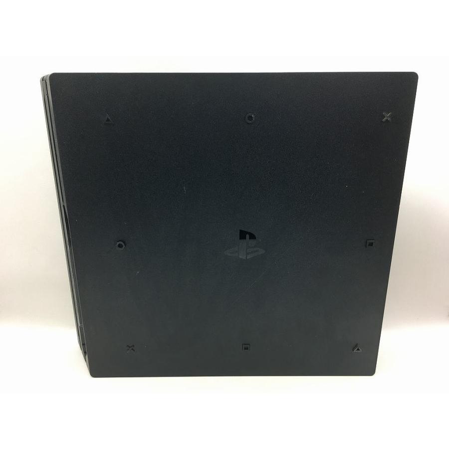 ソニー SONY PS4 Pro CUH-7100BB01 : ワットマン Yahoo!ショッピング店