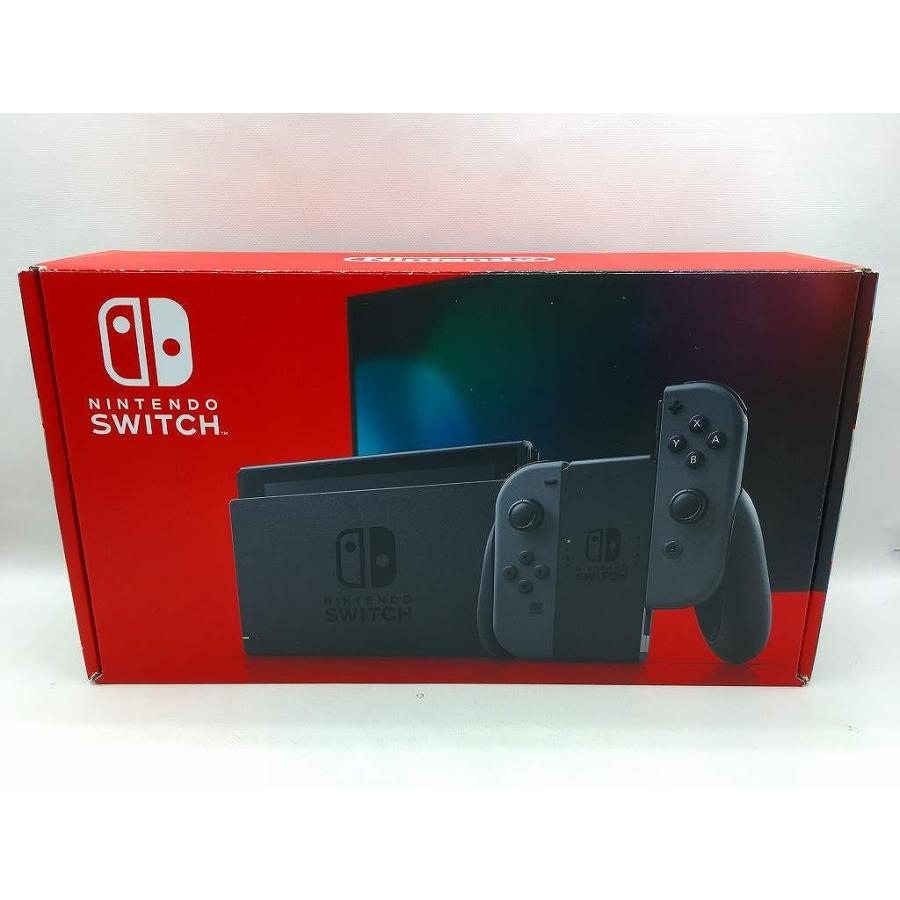 ニンテンドー Nintendo Switch HAD-S-KAAAA : ワットマン Yahoo