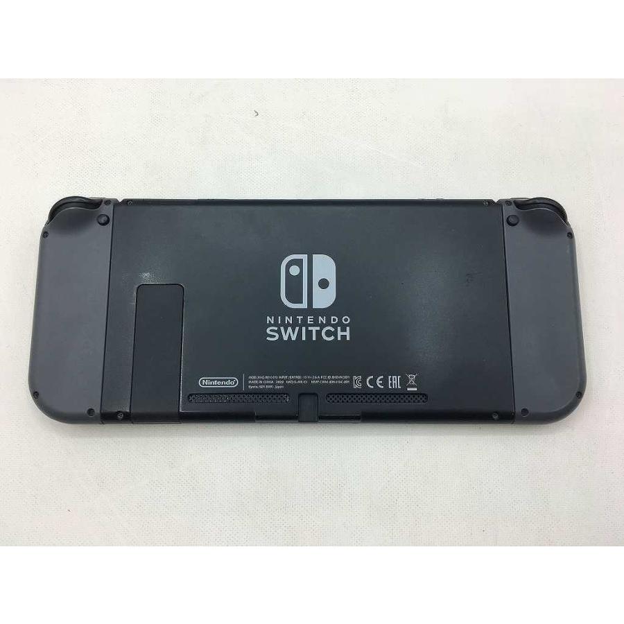 ニンテンドー Nintendo Switch HAD-S-KAAAA : ワットマン Yahoo
