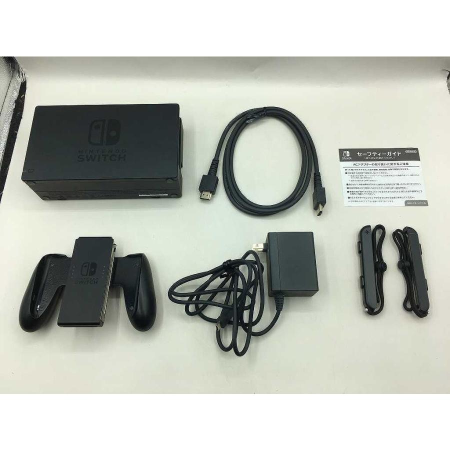 ニンテンドー Nintendo Switch HAD-S-KAAAA : ワットマン Yahoo