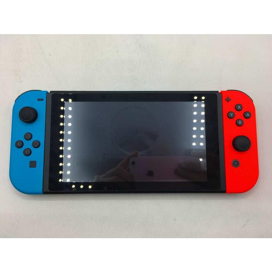ニンテンドー Nintendo Switch HAC-S-KABAA : ワットマン Yahoo