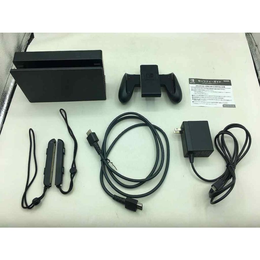 ニンテンドー Nintendo Switch HAC-S-KABAA : ワットマン Yahoo