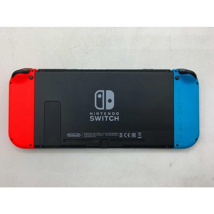 ニンテンドー Nintendo Switch HAC-S-KABAA : ワットマン Yahoo