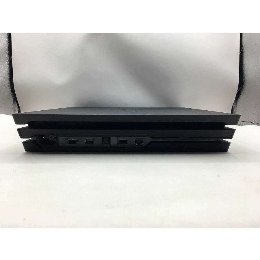 ソニー SONY PS4 Pro CUH-7100B : ワットマン Yahoo!ショッピング店