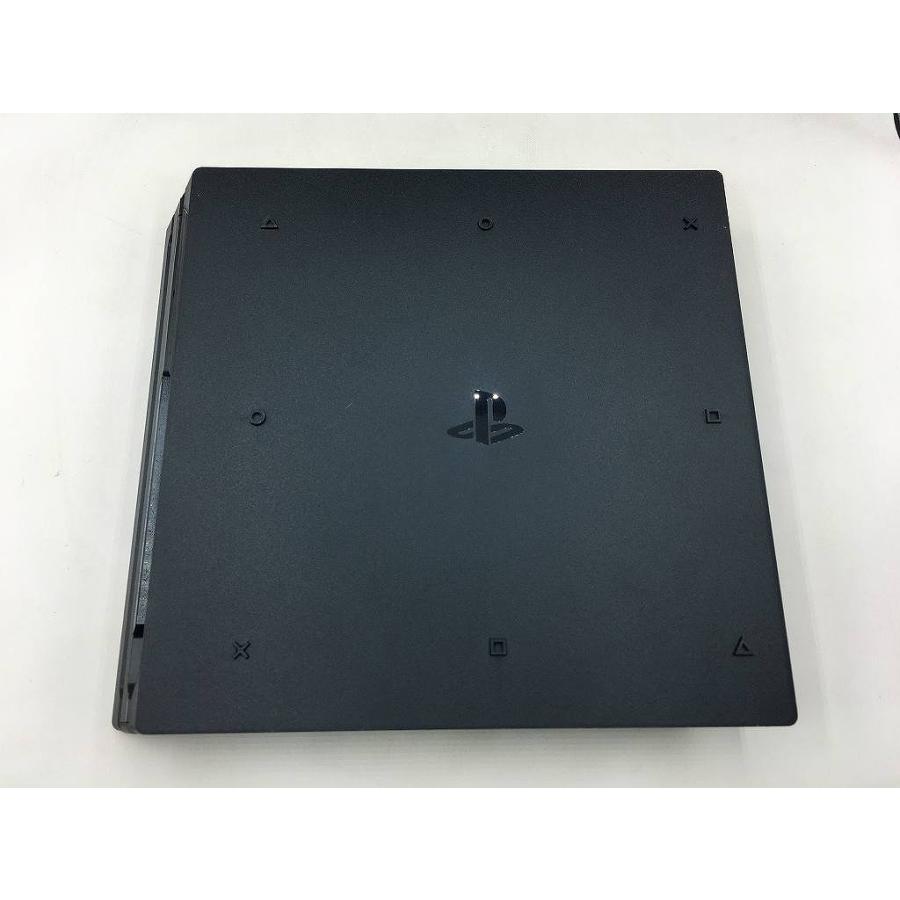 ソニー SONY PS4 Pro CUH-7100B : ワットマン Yahoo!ショッピング店