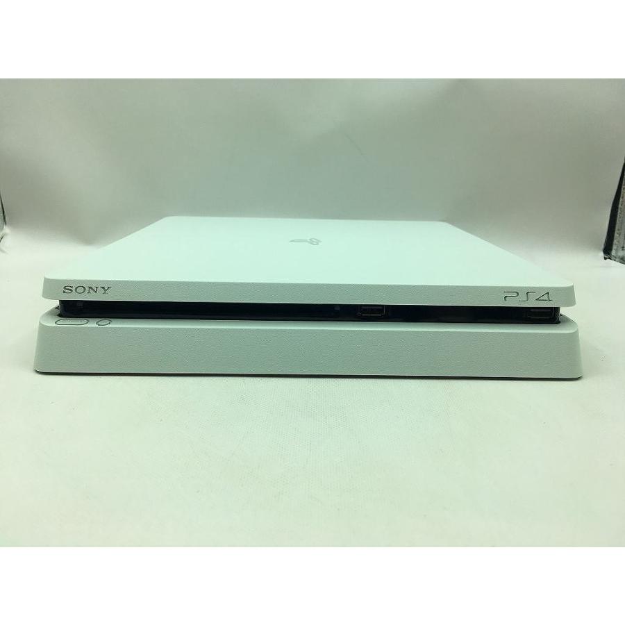ソニー SONY PlayStation 4 1.0TB CUH-2200B B02 本体のみ グレイ