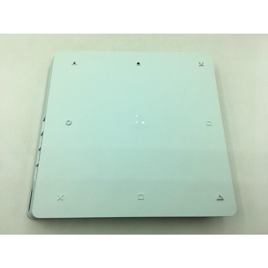ソニー SONY PlayStation 4 1.0TB CUH-2200B B02 本体のみ グレイ