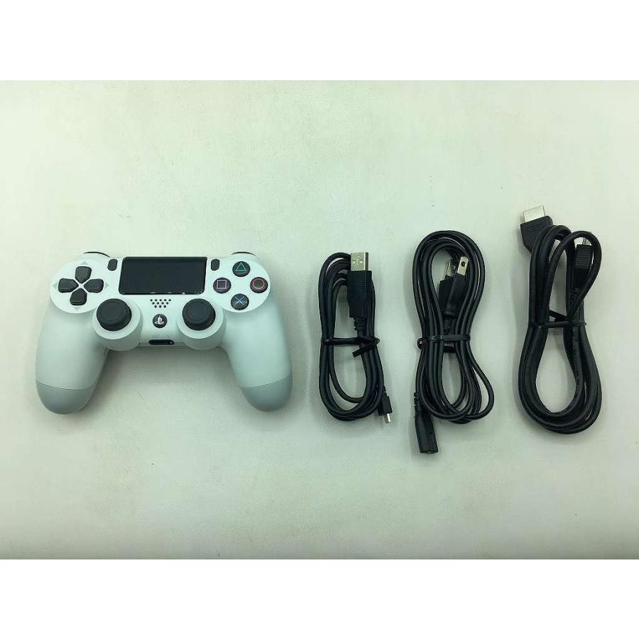 ソニー SONY PlayStation 4 1.0TB CUH-2200B B02 本体のみ グレイ