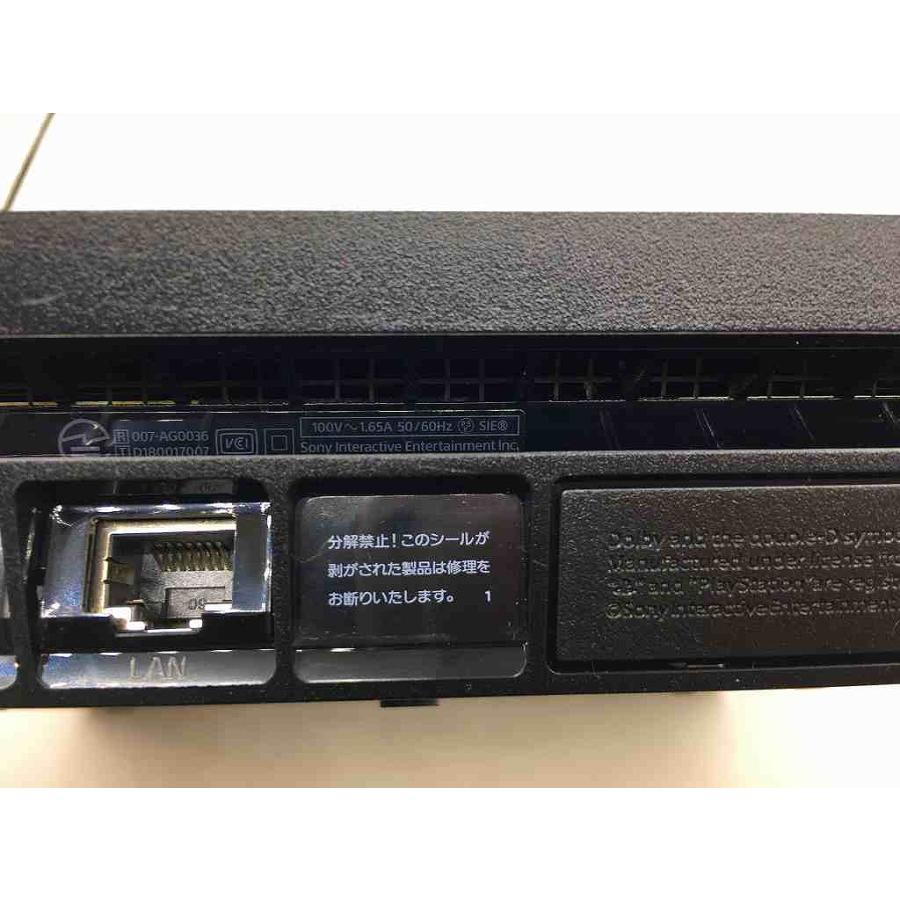 ソニー SONY PS4 CUH-2200A : ワットマン Yahoo!ショッピング店 - 通販 
