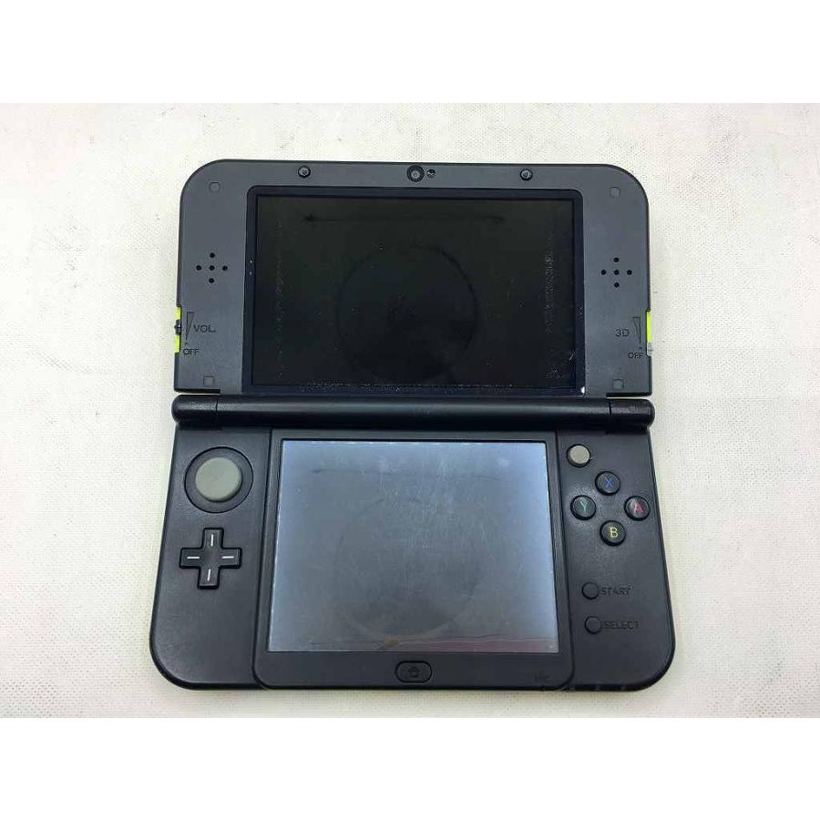 ニンテンドー Nintendo new 3DS LL RED-001 : ワットマン Yahoo 