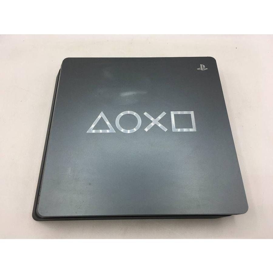 ソニー SONY PS4 CUH-2200BBZR : ワットマン Yahoo!ショッピング店
