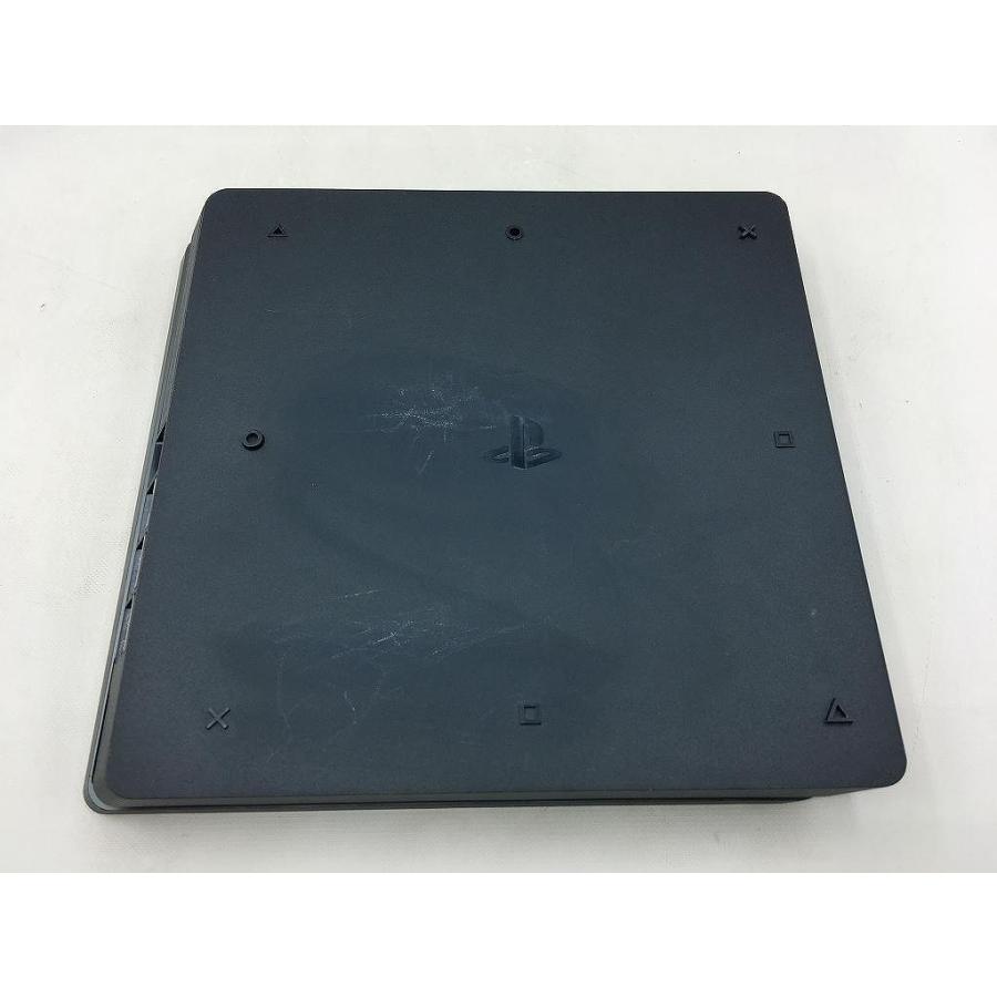 ソニー SONY PS4 CUH-2200BBZR : ワットマン Yahoo!ショッピング店