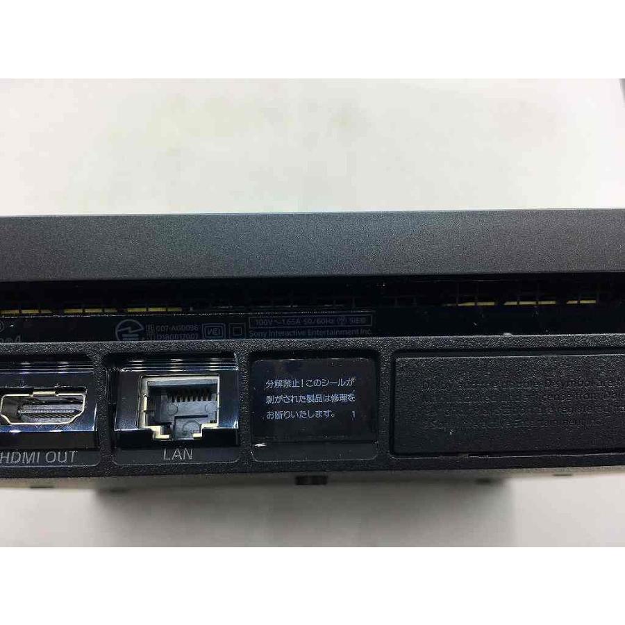 ソニー SONY PS4 CUH-2200BBZR : ワットマン Yahoo!ショッピング店