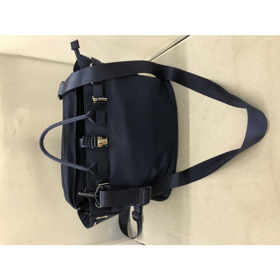 セレーンエテール SELENT ETHER 3way バッグ ネイビー セレーンエテール SELENT ETHER 3way バッグ ネイビー