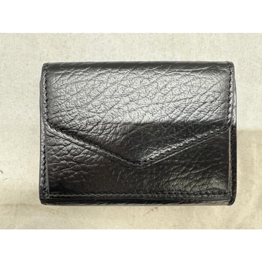 メゾン・マルジェラ Maison Margiela レザー カーフスキン