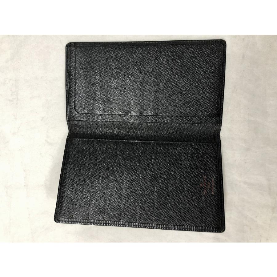 ルイヴィトン LOUIS VUITTON ポルトカルトクレディ エピ M63212