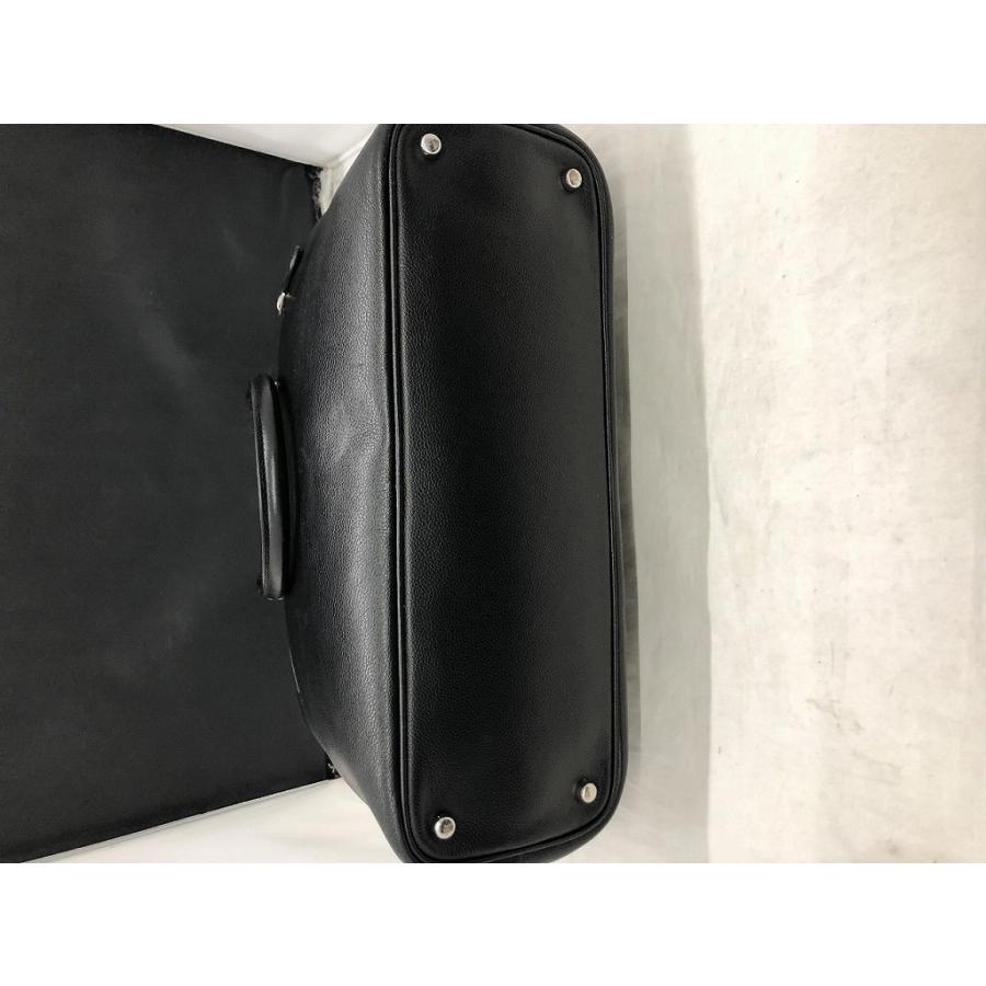 コーチ COACH ベケット ビジネストート ブラック C2841 : ワットマン