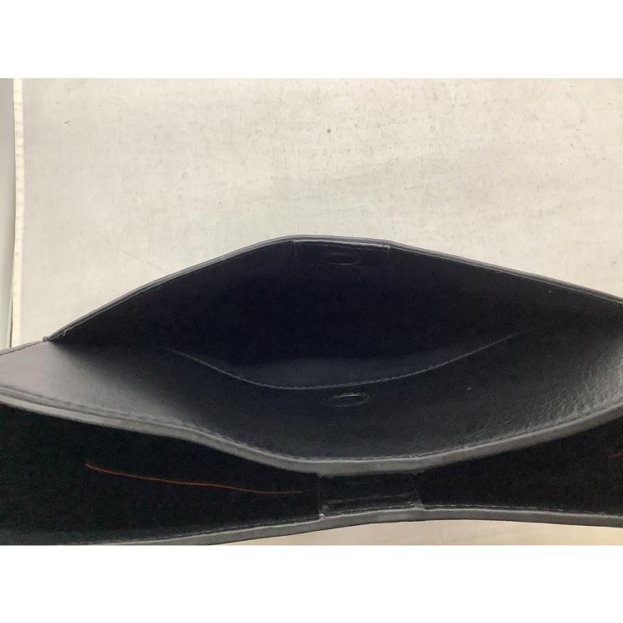 ☆きずこ☆Paul Smith ショルダーバッグ/ファーレザー切替 すぐ届く【Paul Smith】ギフト ソフトレザー ミニショルダー (Paul