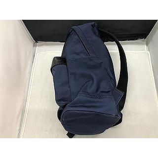 マイケルコース MICHAEL KORS リュック ネイビー : ワットマン Yahoo