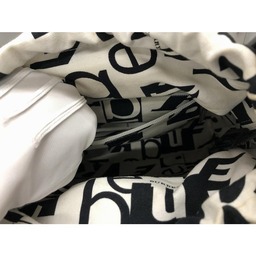 バーバリー カゴバッグ Burberry(バーバリー) かごバッグ(レディース) - ブランド通販のBUYMA