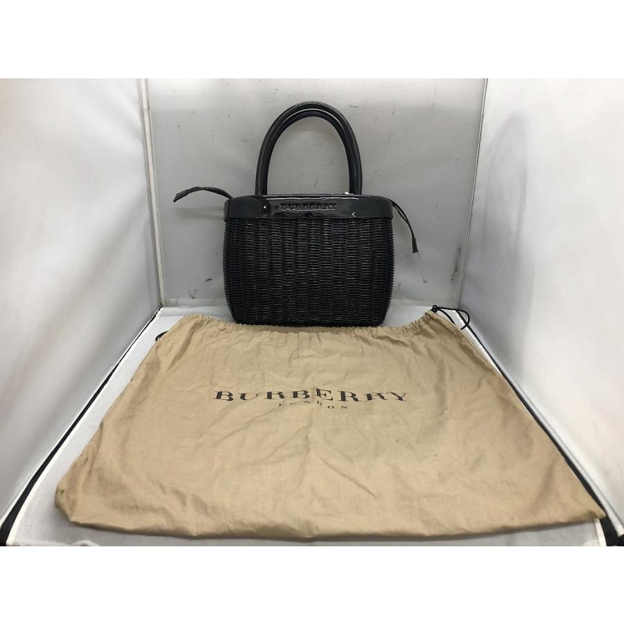 バーバリー カゴバッグ Burberry(バーバリー) かごバッグ(レディース) - ブランド通販のBUYMA