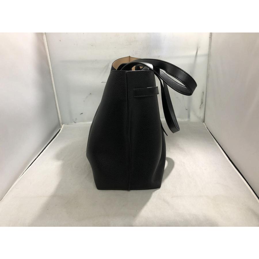 マイケルコース MICHAEL KORS ショルダーバッグ ブラック : ワットマン