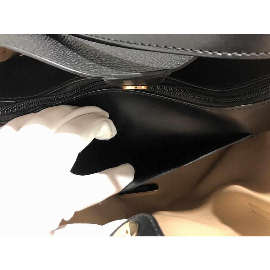 マイケルコース MICHAEL KORS ショルダーバッグ ブラック : ワットマン