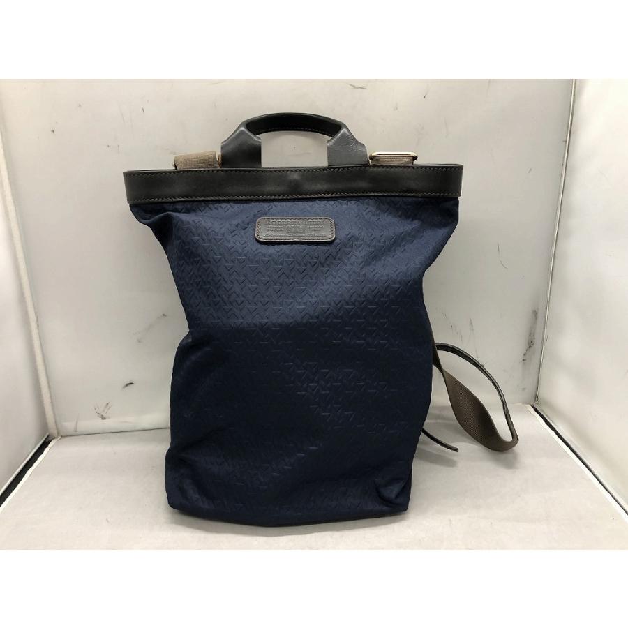 【美品】ロベルタピエリ 2wayバック ロベルタピエリ ROBERTA PIERI 2wayバッグ ハンドバッグ リュック