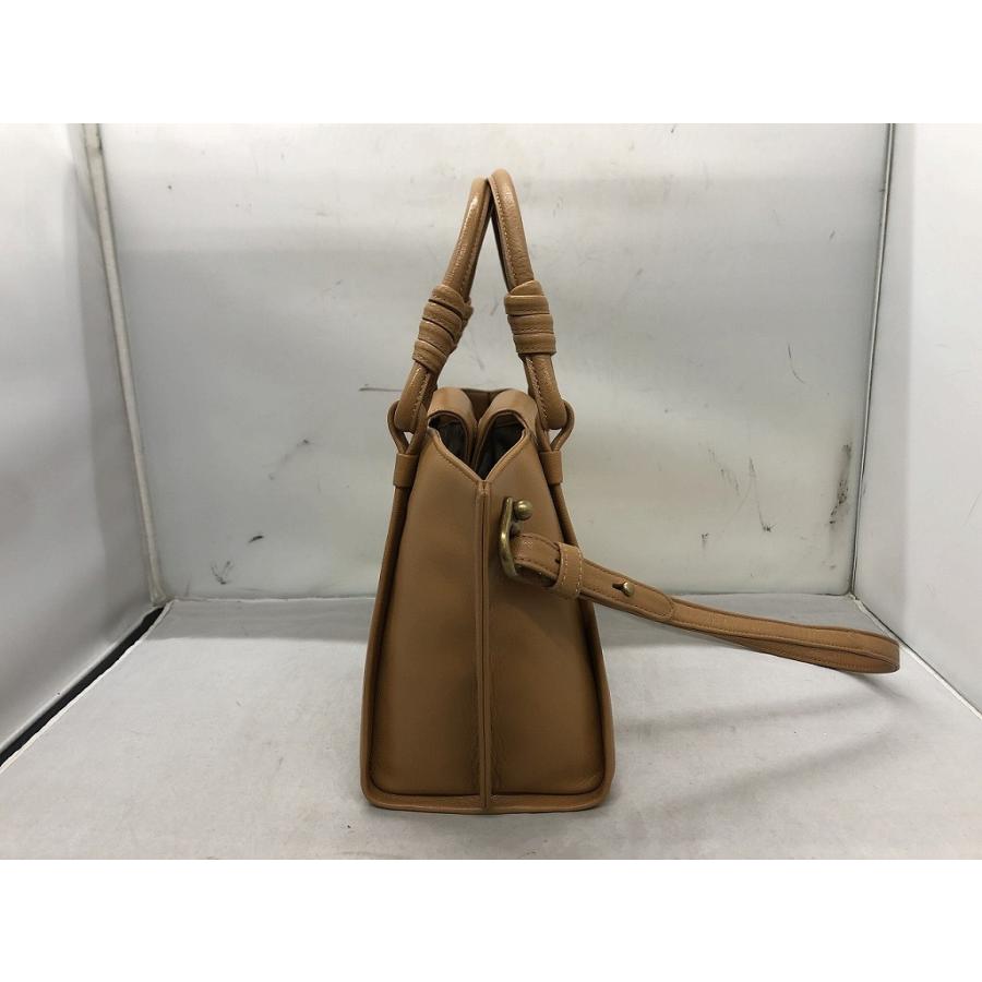 本革　トフandロードストーン　2wayバッグ トフアンドロードストーン TOFF&LOADSTONE 2way バッグ : ワットマン