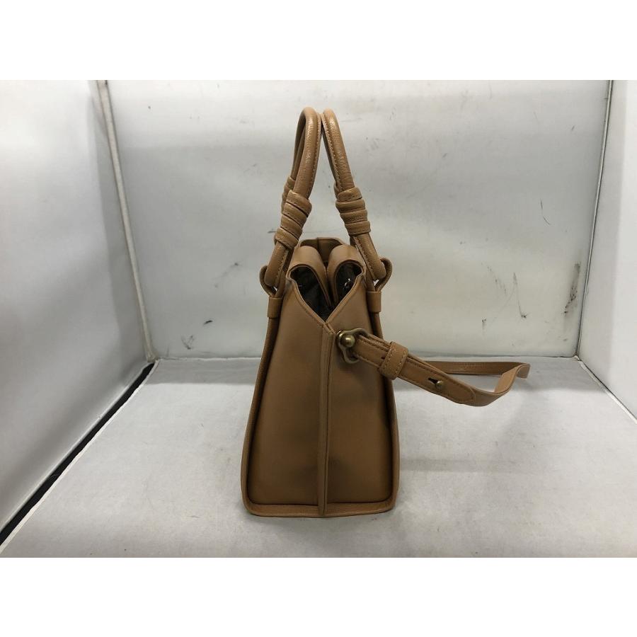 トフアンドロードストーン TOFF&LOADSTONE 2way バッグ : ワットマン