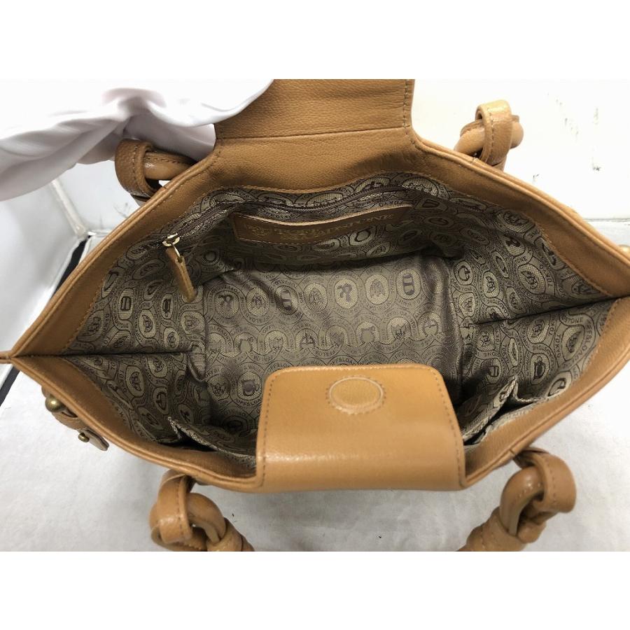 トフアンドロードストーン TOFF&LOADSTONE 2way バッグ : ワットマン