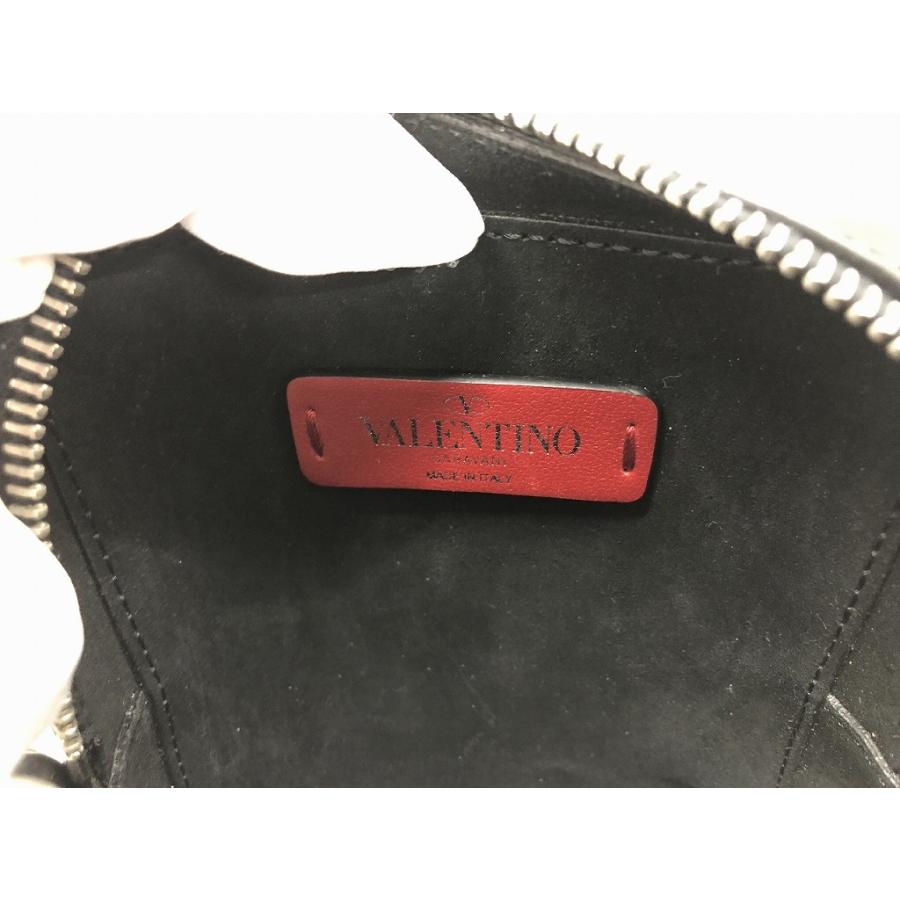 ヴァレンチノ VALENTINO ショルダーバッグ : ワットマン Yahoo