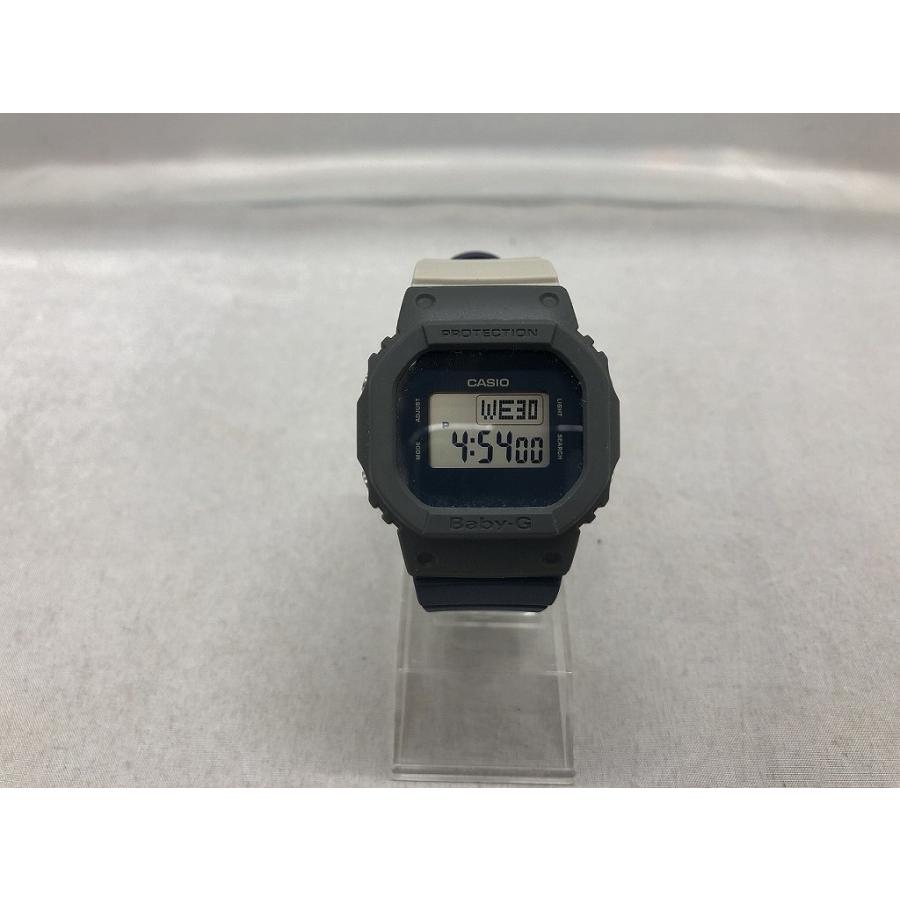 カシオ CASIO CASIO×BEAMS BOY Baby-G BGD-501 : ワットマン Yahoo