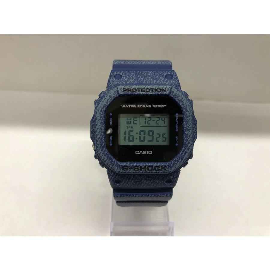 カシオ CASIO G-SHOCK DW-5600E : ワットマン Yahoo!ショッピング店
