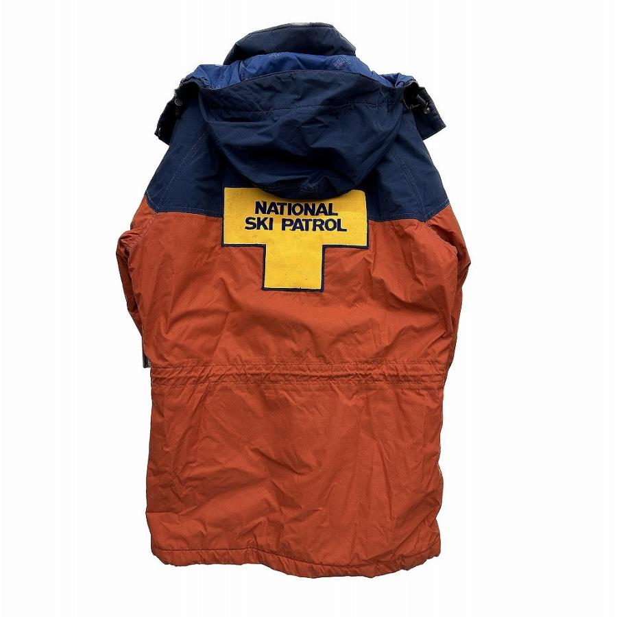 ザノースフェイス THE NORTH FACE SKI PATROL 80S ジャケット ザノースフェイス THE NORTH FACE SKI PATROL 80S ジャケット