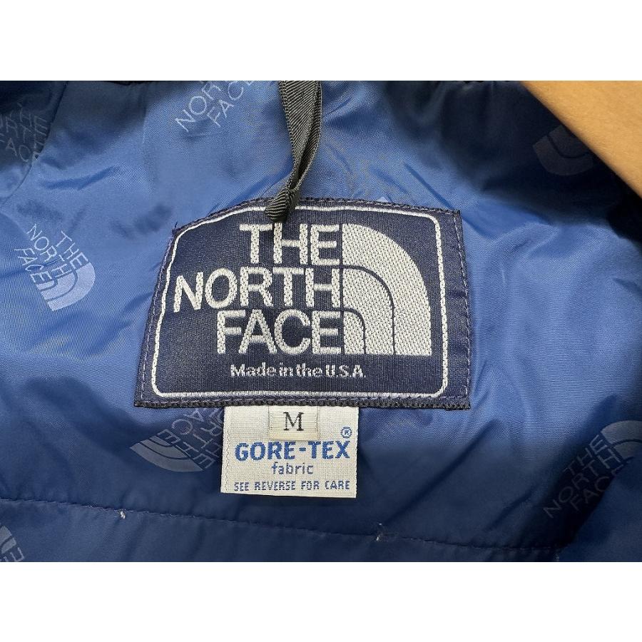 ザノースフェイス THE NORTH FACE SKI PATROL 80S ジャケット ザノースフェイス THE NORTH FACE SKI PATROL 80S ジャケット