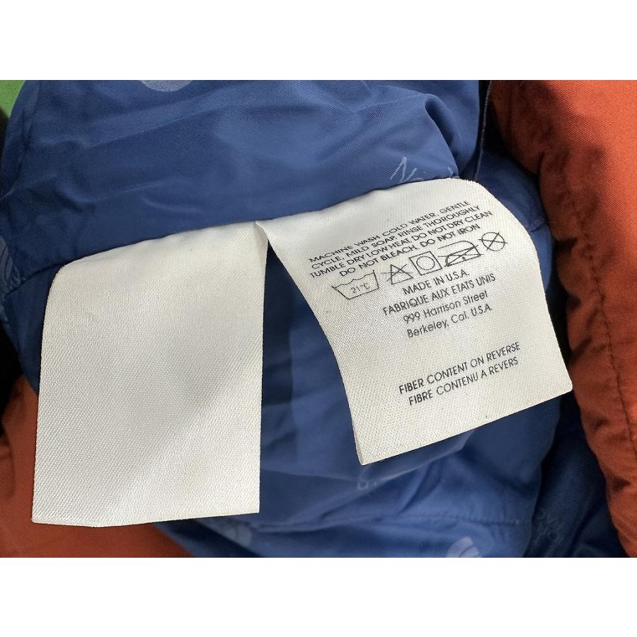 ザノースフェイス THE NORTH FACE SKI PATROL 80S ジャケット ザノースフェイス THE NORTH FACE SKI PATROL 80S ジャケット
