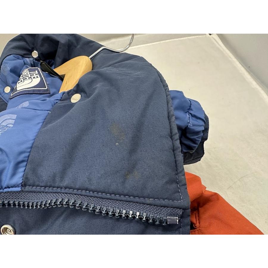 ザノースフェイス THE NORTH FACE SKI PATROL 80S ジャケット ザノースフェイス THE NORTH FACE SKI PATROL 80S ジャケット