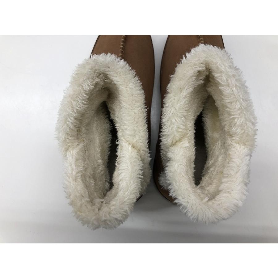 ノースフェイス THE NORTH FACE CAMP PULL 25cm ムートン ノースフェイス THE NORTH FACE CAMP PULL 25cm ムートン