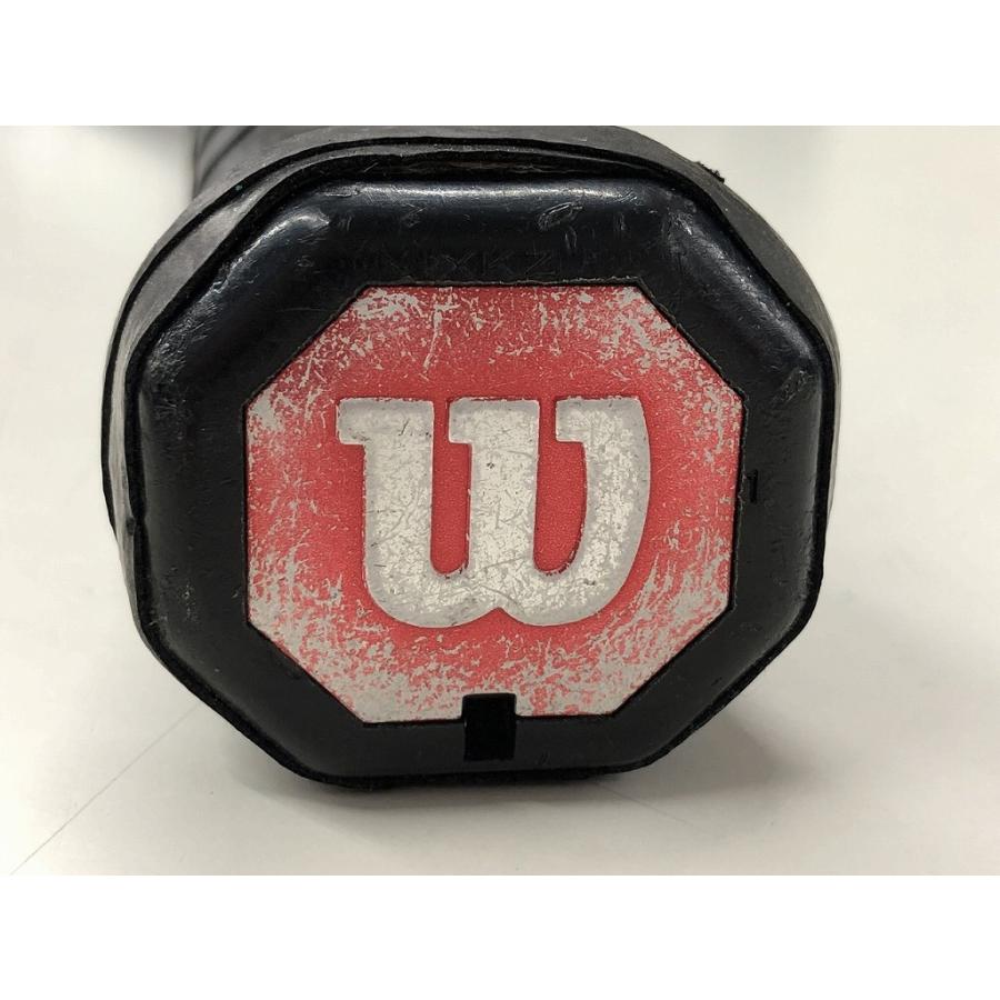 ウィルソン wilson 硬式テニスラケット ウルトラ 108 （1